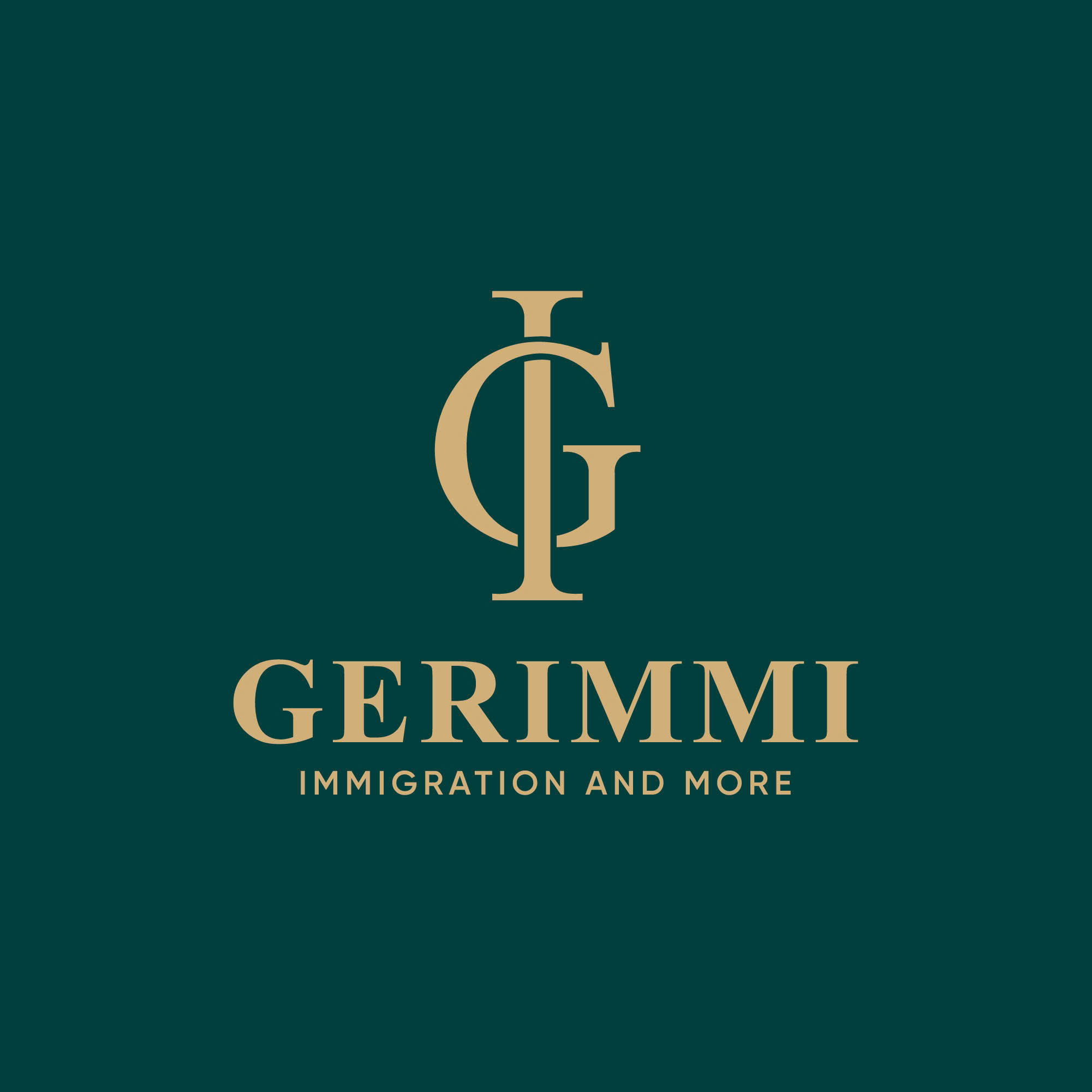 Gerimmi logo
